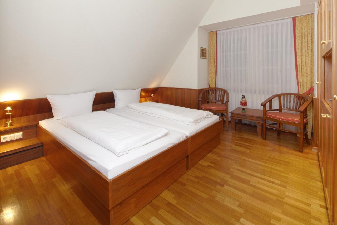 Hotel Zur Post Attendorn Δωμάτιο φωτογραφία